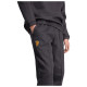 Adidas Ανδρικό παντελόνι φόρμας Manchester United Terrace Icons Drill Pants